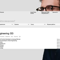 Brand Identity And Website Development For An Ecological Initiative Movement  cover image