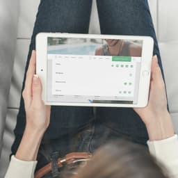 Digital Catalog Redesign For A Telecommunications Company  cover image