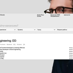 Improved Digital Platform For A Leading Telecommunications Provider  cover image