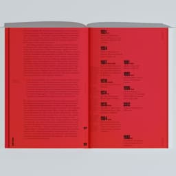 Branding Overhaul For A Contemporary Moscow Museum  cover image