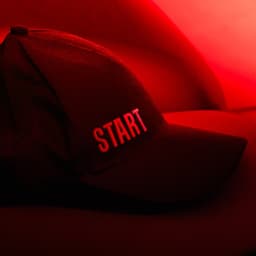 Developed A Brand Platform For A Leading Content Group  cover image