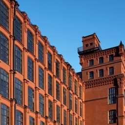 Created A New Website For A Historical Mixed-use District  cover image