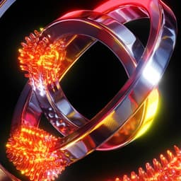 Branding And Web Design For A Defi Blockchain Company  cover image