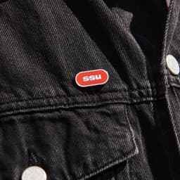 Rebranding Visual Identity For A Political Youth Association  cover image