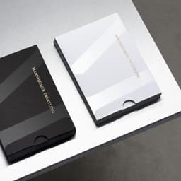 Visual Identity And Website Update For A Law Firm cover image