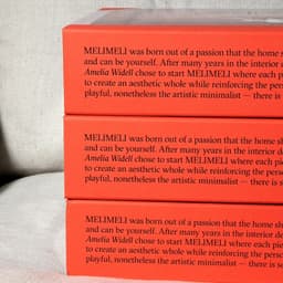 Developed A Branding System For A Furniture Company cover image