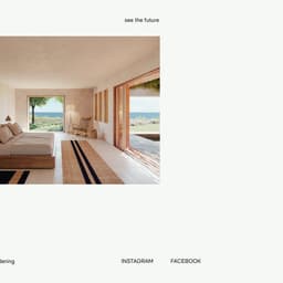 Developed A New Visual Identity For A 3d Architecture Studio  cover image