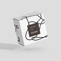 Brand Development For A Sustainable Fashion Company  cover image