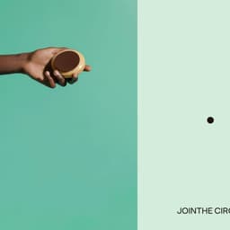 Brand Strategy And Packaging Design For A Premium Donut Company  cover image