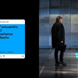 Visual Identity For A Design Summit  cover image