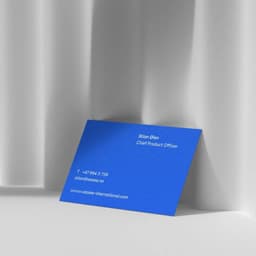 Brand Identity And Digital Design For A Green-tech Company  cover image