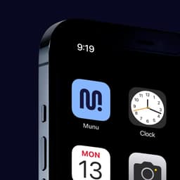 Brand Strategy And Visual Identity For A Technology Company  cover image