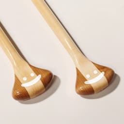 Canoe  - Oker design work cover image