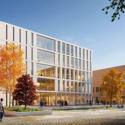 Charite - Juno design work cover image