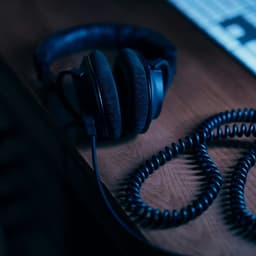 Brand And Website Development For A Digital Royalty Collections Leader cover image