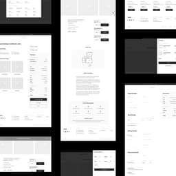 Booking Platform Overhaul For A Luxury Hotel Group cover image