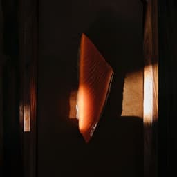 Brand Identity And Print Collateral For A Renowned Dining Experience  cover image