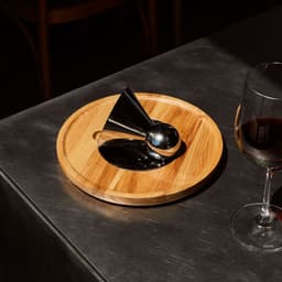 Brand Identity And E-commerce Website For A Kitchen Tool Retailer  cover image