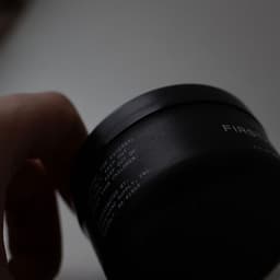 Brand Identity And Packaging For A Hair And Body Care Company cover image