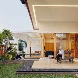 Identity System Development For A Real Estate Company  cover image