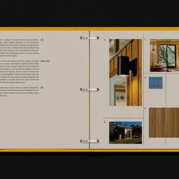 Visual Identity Refresh For A Prefabricated Studio Builder  cover image