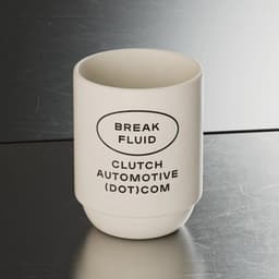 Brand And Applications Development For A Modern Auto Shop Chain cover image