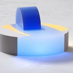 Animation And 3d Graphics Integration For A Collaborative Project  cover image