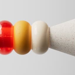 Visual Reinterpretation For Retro Technology  cover image