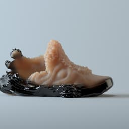 Speculative Design Exploration For A Design Studio  cover image