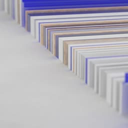 Research Project On Material Representation In Digital Environments  cover image