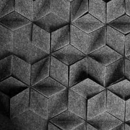 A Digital Exploration Of Felt Properties For The Textile Industry  cover image