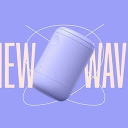 Campaign Strategy And Design For A Future Mobility Department cover image