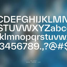 Brand Identity And Website Design For A Conservation Organization cover image