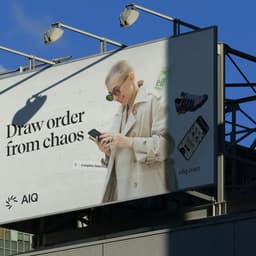 Brand Identity And Website Design For A Leading Cx Platform cover image