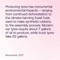 Campaign Identity And Copywriting For An Environmental Initiative cover image