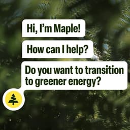 Campaign Identity And Animation For An Environmental Initiative cover image