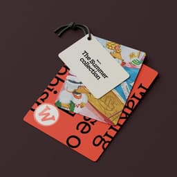 Brand Identity And Website Design For A Net Zero Home Company cover image