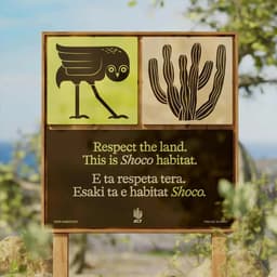 Rebrand And Website For A Conservation Organization cover image