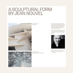 Brand Rejuvenation For A Residential Tower  cover image