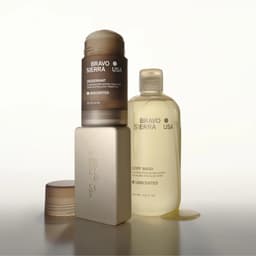 Refinement Of Branding For A Premium Market Brand  cover image