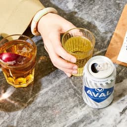 Branding And Packaging For A Modern French Cider Brand cover image