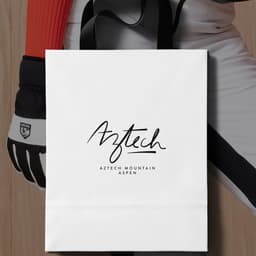 Branding And Digital Design For A Ski-wear Company cover image