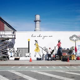 Branding And Digital Design For Historic Realtors  cover image