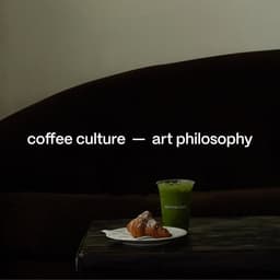 Brand Refresh For A Boutique Coffee Shop cover image