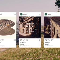 Branding For A Historic Upper West Side Building cover image