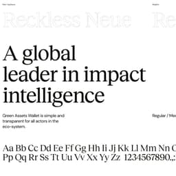 Brand Platform For A Global Tech Company cover image