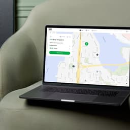 App Design For A Leading Parking Operator  cover image