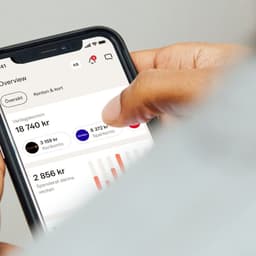 Visual Identity And Product Design For A Safety Technology Company  cover image