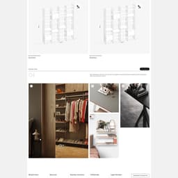 Digital Platform For A Scandinavian Design Company  cover image