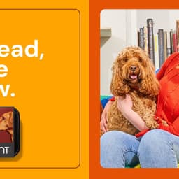 Creative Strategy And Identity For A Pet Food Brand cover image